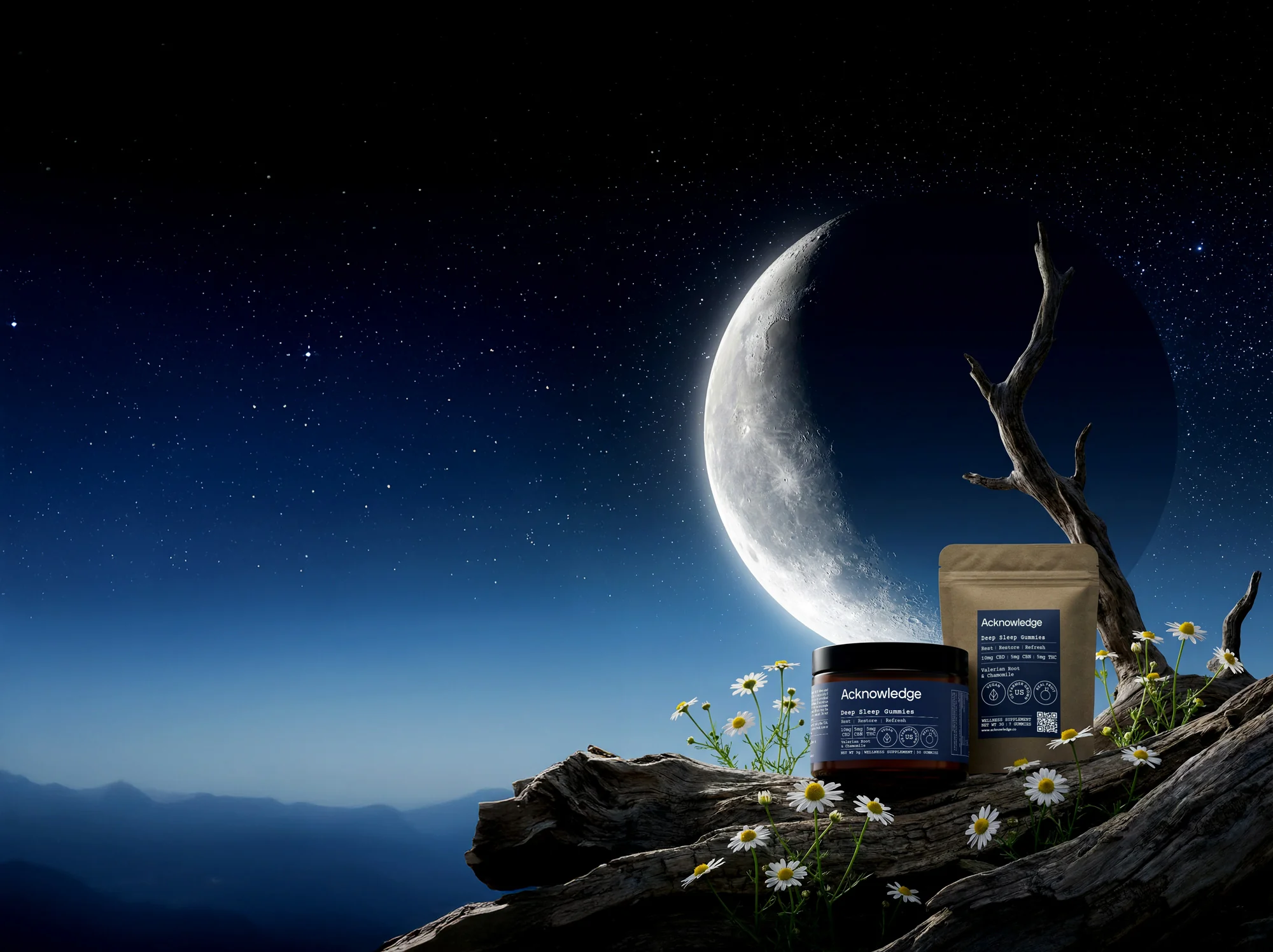 Elevate Your Natural Well-Being