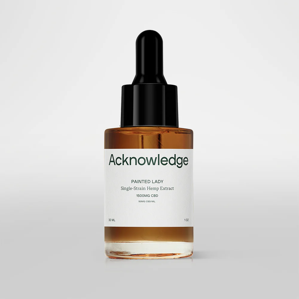 CBD Unwind Tincture - Image 4