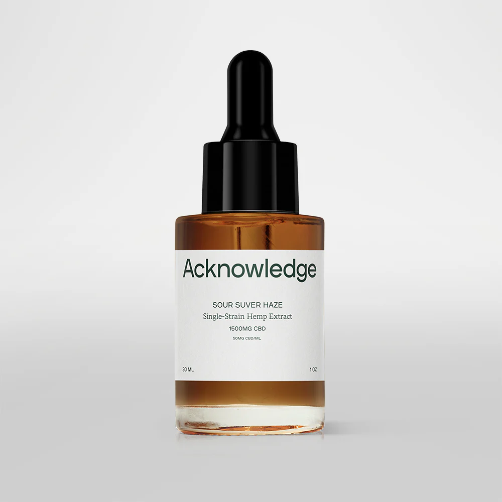 CBD Sleep Tincture - Image 4