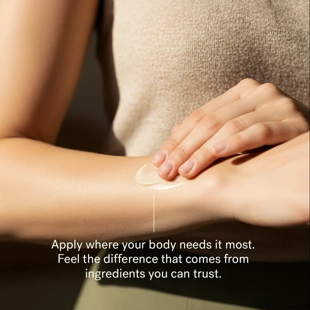 Musk CBD Recovery Balm - Image 5